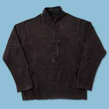 Timberland Fleece Jacket Medium 