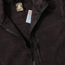 Timberland Fleece Jacket Medium 