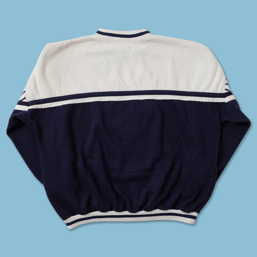 Vintage Notre Dame Fighting Irish Sweater Large 