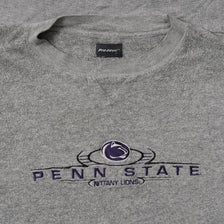 Vintage Penn State Fleece Sweater Large 