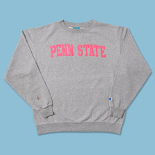 Champion Penn State Sweater Large 