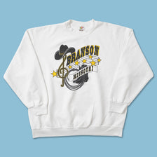 Vintage Branson Missouri Sweater Medium 