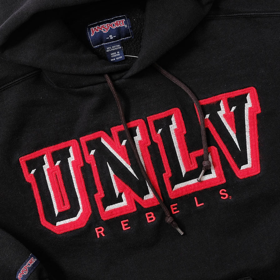 Women's UNLV Rebels Hoody Small 