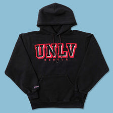 Women's UNLV Rebels Hoody Small 