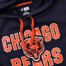Chicago Bears Hoody Medium 