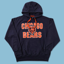 Chicago Bears Hoody Medium 