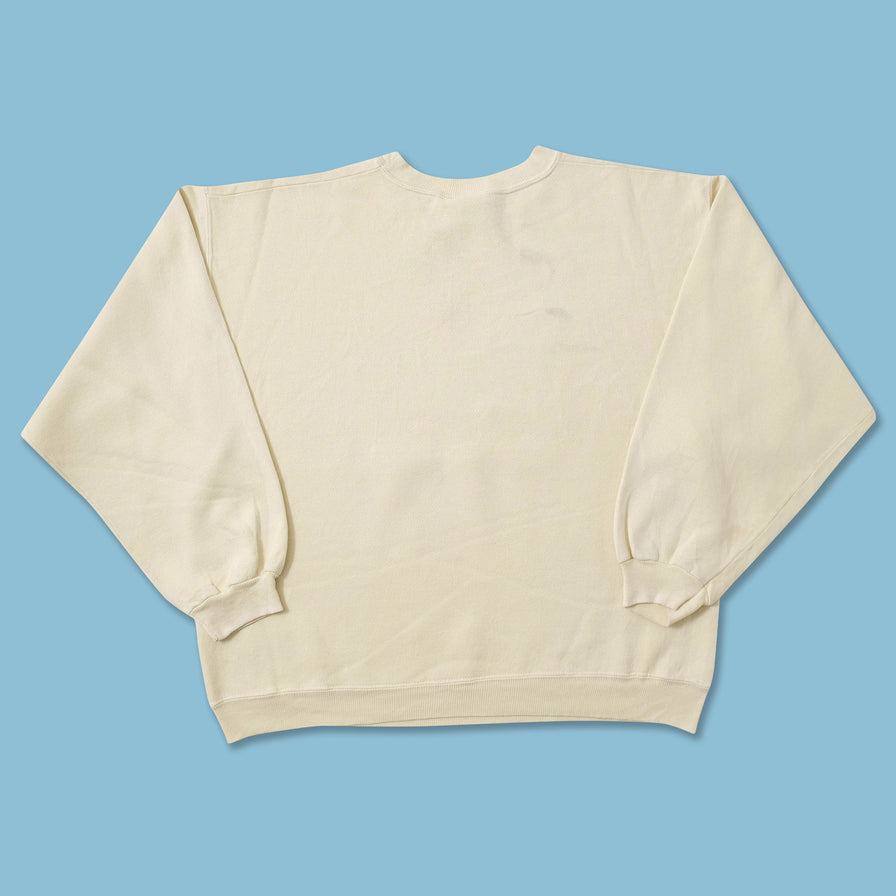 Vintage Minnesota Sweater Medium 