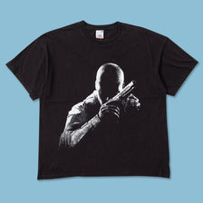 Women's Call of Duty Black Ops II T-Shirt Medium 