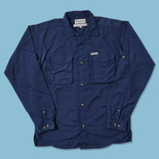 Columbia Shirt Medium 