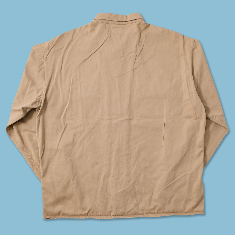 Vintage Utility Shirt XXL 