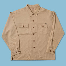 Vintage Utility Shirt XXL 