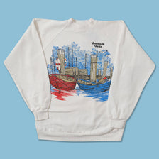 Women's Brownsville Texas Sweater Medium 