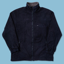 Vintage Champion Fleece Jacket Large 