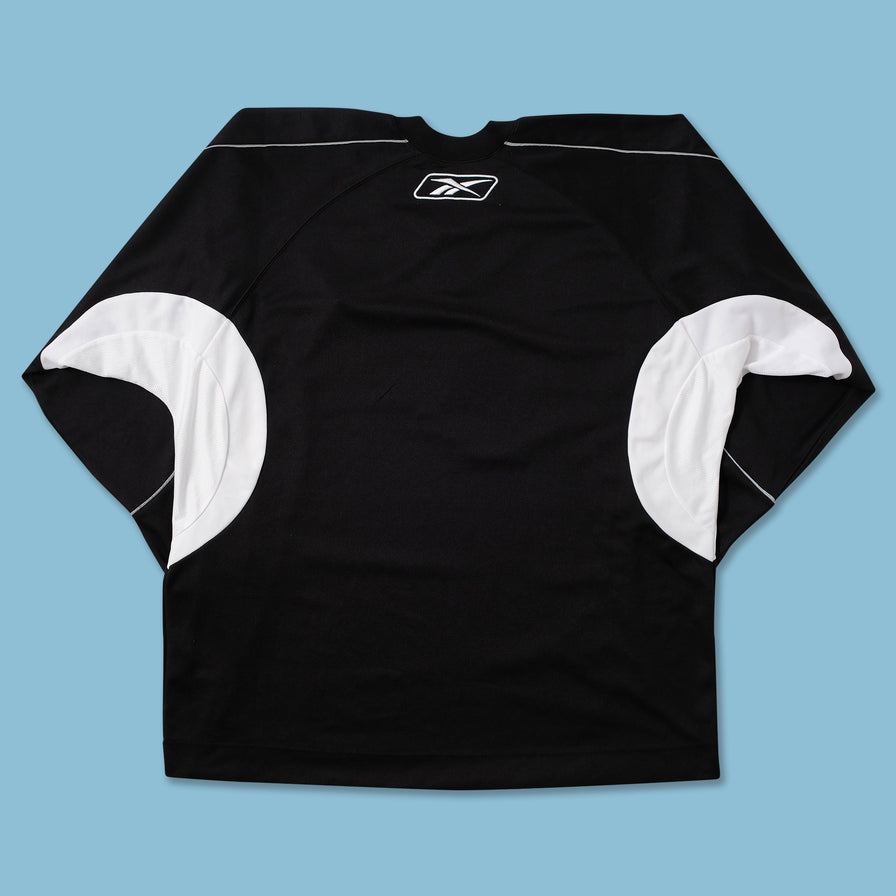 Vintage Reebok Detroit Red Wings Jersey XLarge 