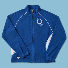 Women's Reebok Indianapolis Colts Fleece Medium 