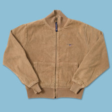 Women's Polo Ralph Lauren Cord Jacket Small 