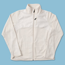 Women's Reebok Fleece Jacket Large 