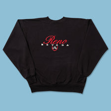 Vintage Reno Nevada Sweater Small 