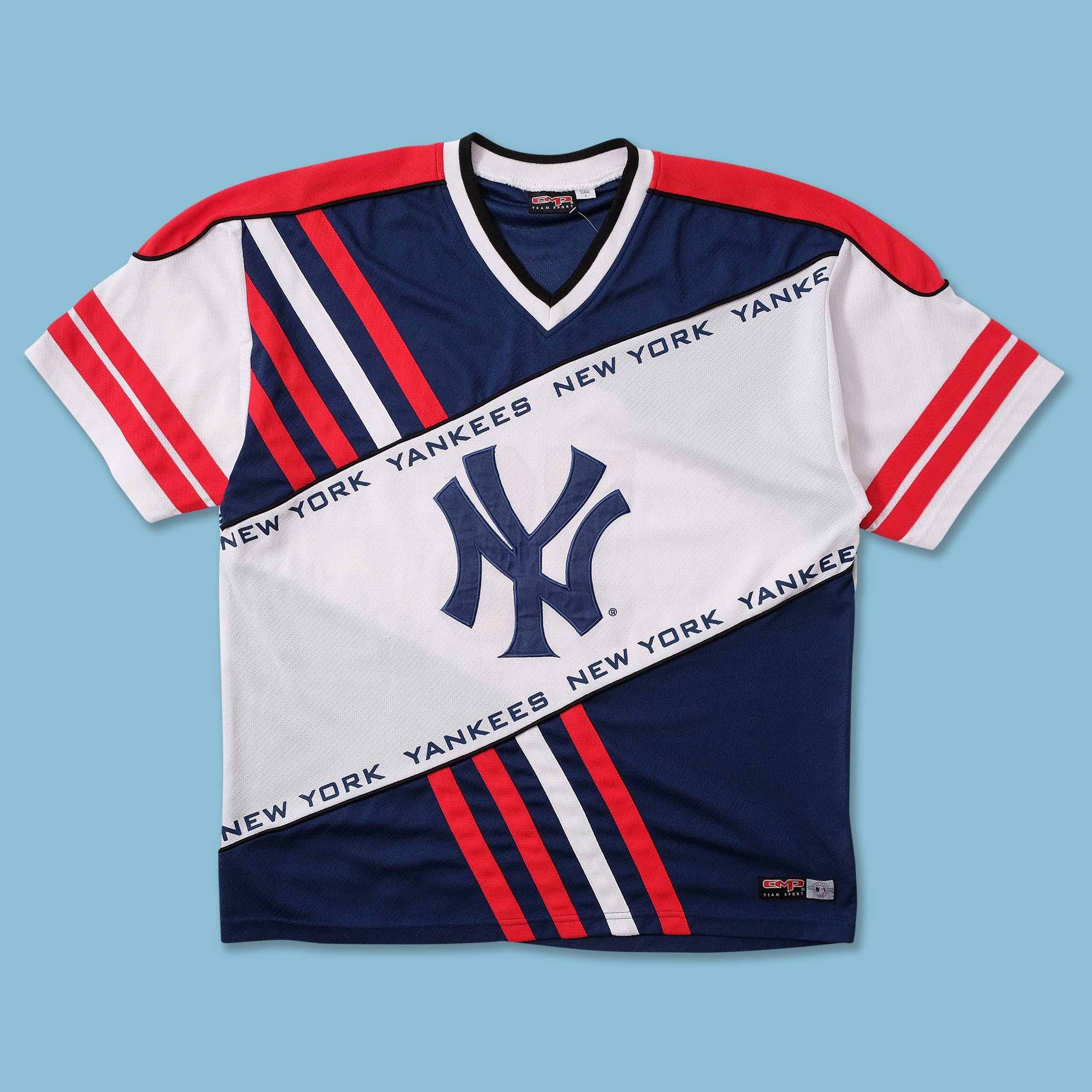Vintage NEW YORK YANKEES MLB Jersey M – XL3 VINTAGE CLOTHING