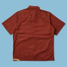 Vintage Soutphole Shirt Large 