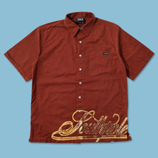 Vintage Soutphole Shirt Large 