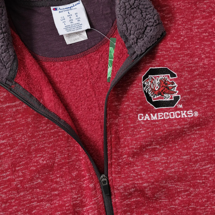 Champion South Carolina Gamecocks Fleece Medium 