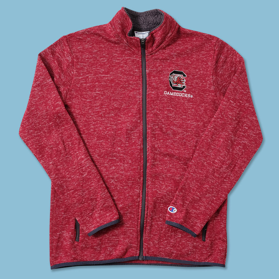 Champion South Carolina Gamecocks Fleece Medium 