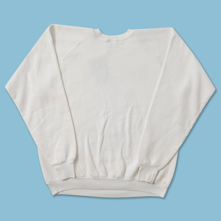 1991 Youngstown State Penguins Sweater Medium 