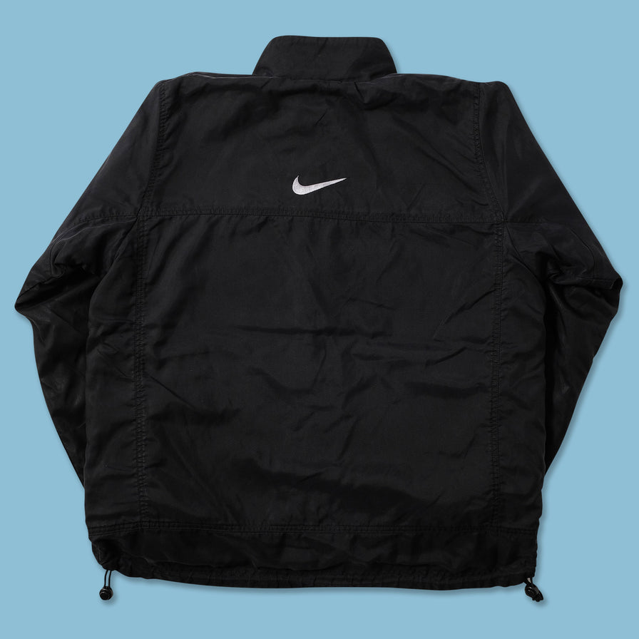 Vintage Nike Reversible Light Jacket Medium 