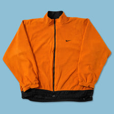 Vintage Nike Reversible Light Jacket Medium 