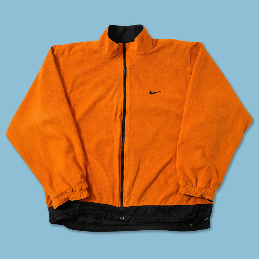 Vintage Nike Reversible Light Jacket Medium 