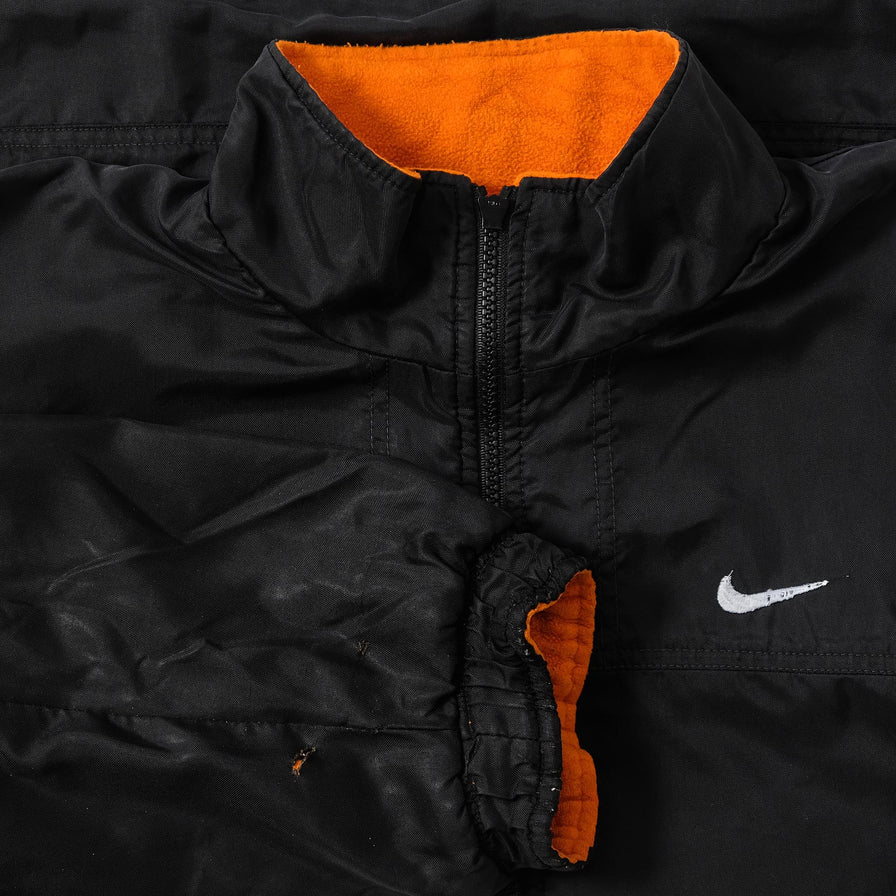 Vintage Nike Reversible Light Jacket Medium 