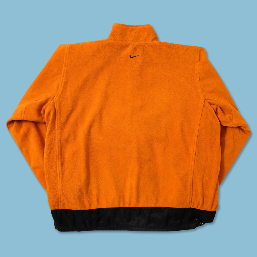 Vintage Nike Reversible Light Jacket Medium 