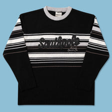 Vintage DS Southpole Knit Sweater XLarge 