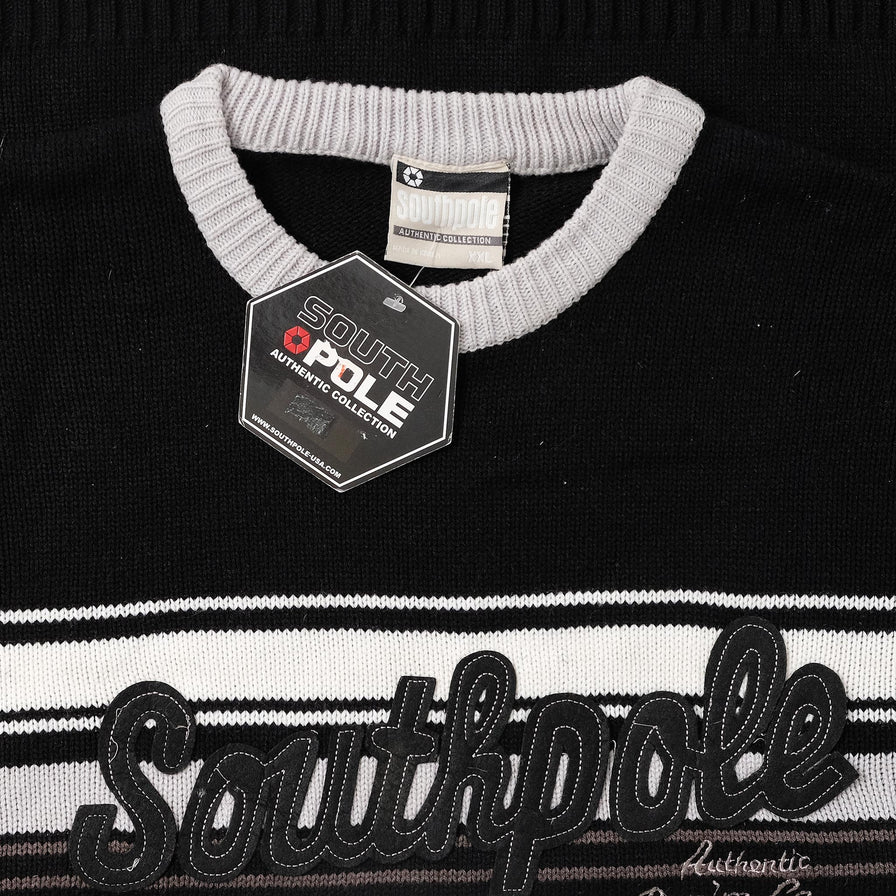 Southpole sweaters on sale