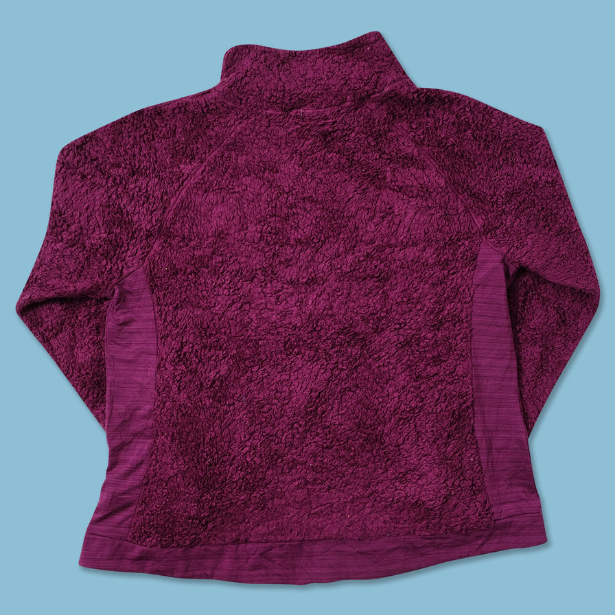 Vintage Fila Fleece Medium 