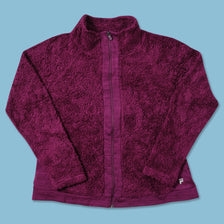 Vintage Fila Fleece Medium 