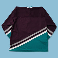 Vintage Anaheim Mighty Ducks Jersey Large
