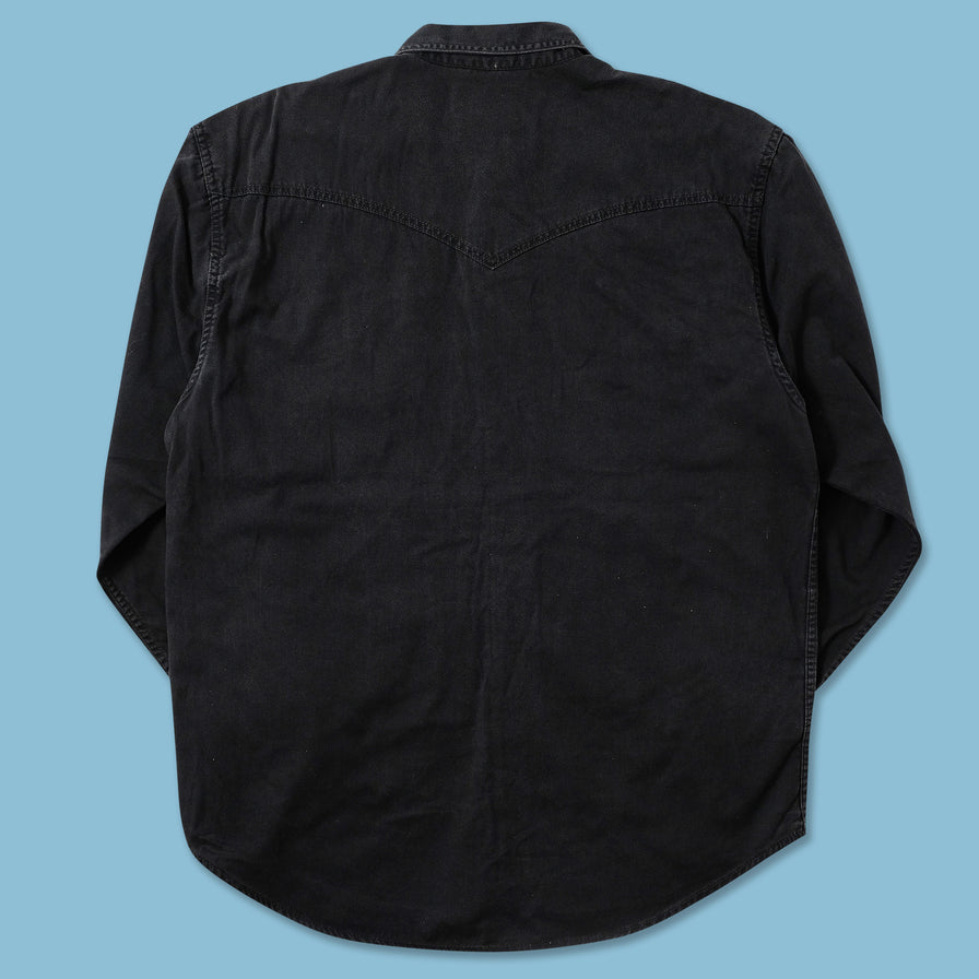 Vintage Wrangler Shirt XXL 