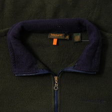 Vintage Timberland Fleece Jacket XLarge 