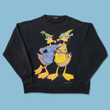 Vintage Duckhead Sweater Medium 