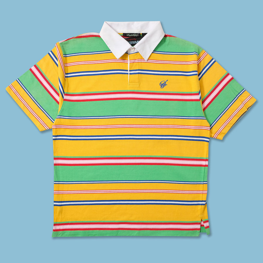 Vintage DS Southpole Polo XLarge 