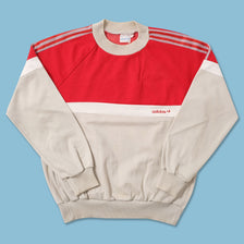 Women's Vintage adidas Sweater Medium 