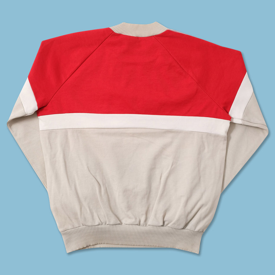 Women's Vintage adidas Sweater Medium 