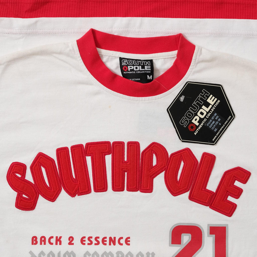 Vintage DS Southpole Longsleeve Medium 