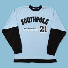 Vintage DS Southpole Longsleeve Medium 
