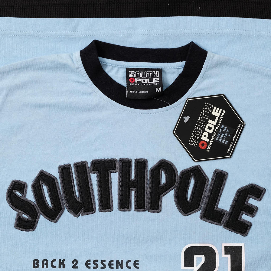 Vintage DS Southpole Longsleeve Medium 