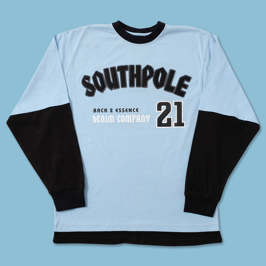 Vintage DS Southpole Longsleeve Medium 
