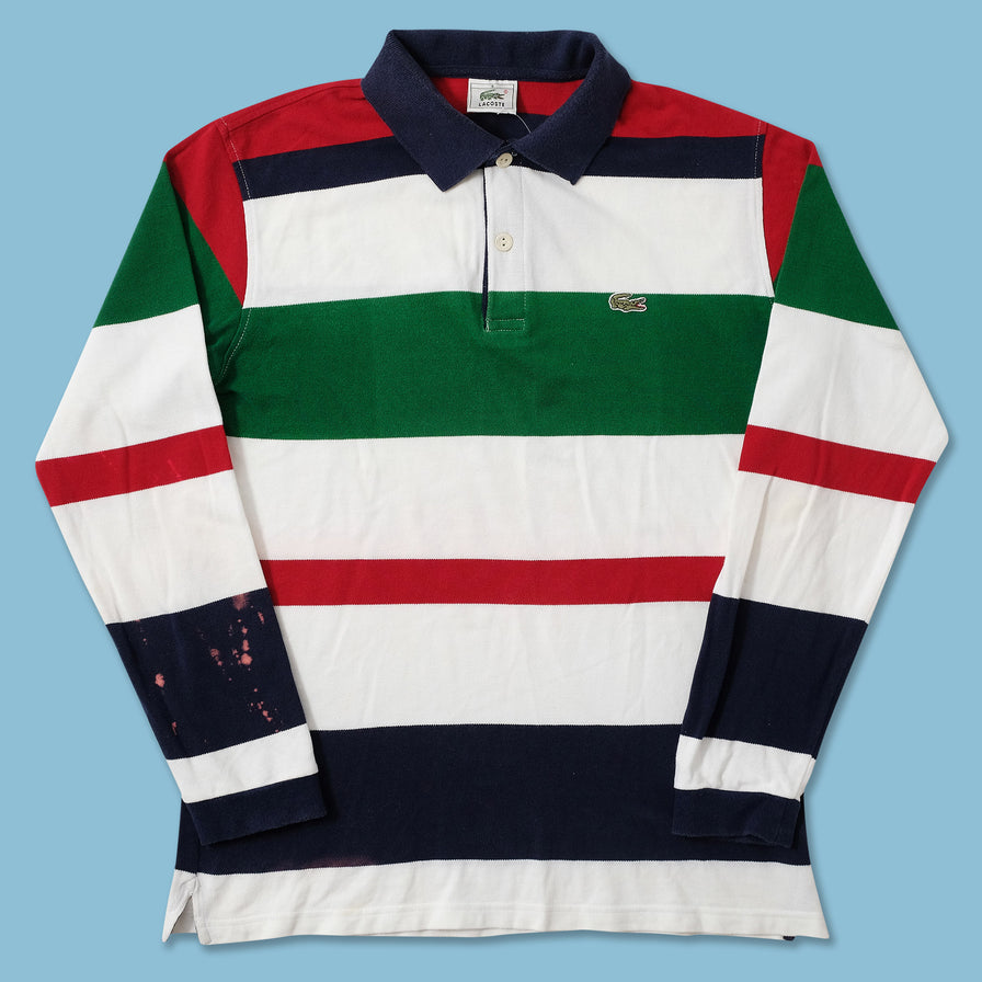 Vintage Lacoste Long Polo Medium 