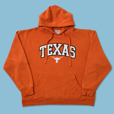 Vintage Texas Longshorns Hoody Large 